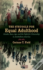 Struggle For Equal Adulthood