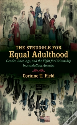 Capa do artigo Struggle For Equal Adulthood