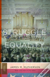 Capa do artigo Struggle For Equality