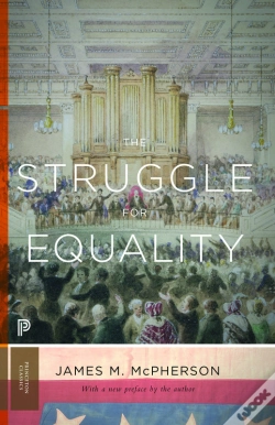 Capa do artigo Struggle For Equality