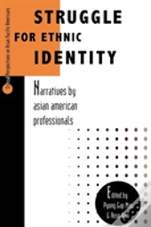 Struggle For Ethnic Identity