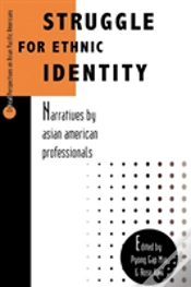 Capa do artigo Struggle For Ethnic Identity