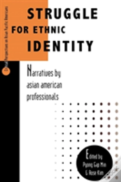 Capa do artigo Struggle For Ethnic Identity