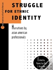Capa do artigo Struggle For Ethnic Identity