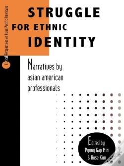 Capa do artigo Struggle For Ethnic Identity