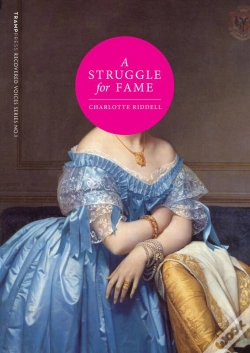 Capa do artigo Struggle For Fame