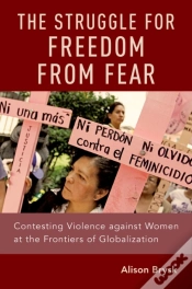 Capa do artigo Struggle For Freedom From Fear
