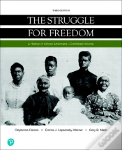 Capa do artigo Struggle For Freedom, The