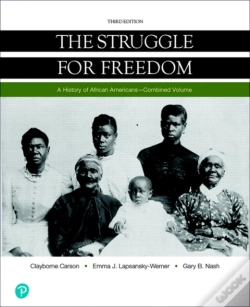 Capa do artigo Struggle For Freedom, The
