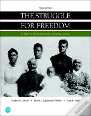 Struggle For Freedom, The