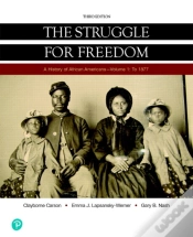 Capa do artigo Struggle For Freedom, The, Volume 1