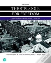 Capa do artigo Struggle For Freedom, The, Volume 2