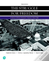 Struggle For Freedom, The, Volume 2