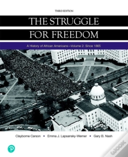 Capa do artigo Struggle For Freedom, The, Volume 2