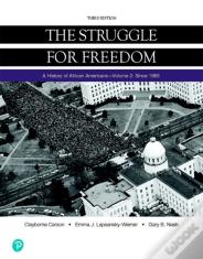 Struggle For Freedom, The, Volume 2