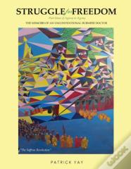 Struggle For Freedom (Updated Second Edition)