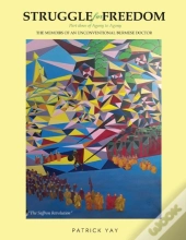 Struggle For Freedom (Updated Second Edition)