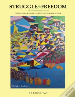 Capa do artigo Struggle For Freedom (Updated Second Edition)