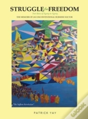 Capa do artigo Struggle For Freedom (Updated Second Edition)