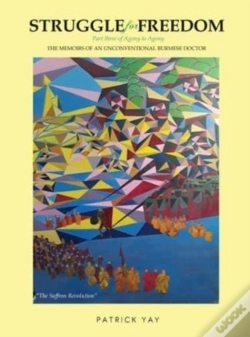Capa do artigo Struggle For Freedom (Updated Second Edition)