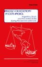Struggle For Hegemony In South America - Preview