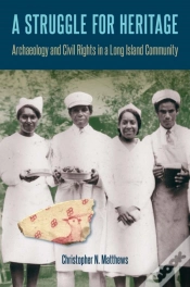 Capa do artigo Struggle For Heritage