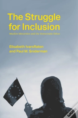Capa do artigo Struggle For Inclusion