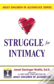 Capa do artigo Struggle For Intimacy