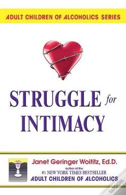Capa do artigo Struggle For Intimacy