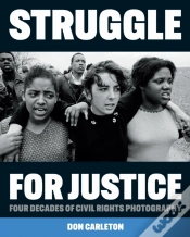 Capa do artigo Struggle For Justice