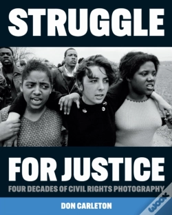 Capa do artigo Struggle For Justice