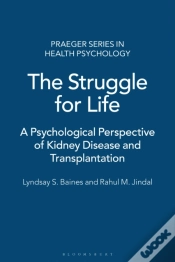 Capa do artigo Struggle For Life