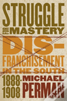 Struggle For Mastery