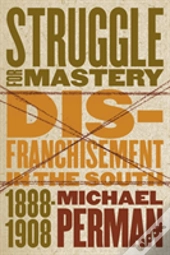 Struggle For Mastery