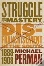 Capa do artigo Struggle For Mastery