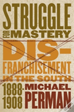 Capa do artigo Struggle For Mastery