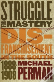 Capa do artigo Struggle For Mastery