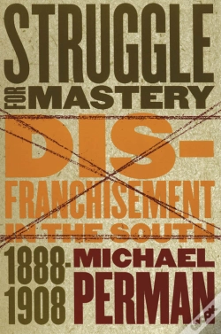 Capa do artigo Struggle For Mastery
