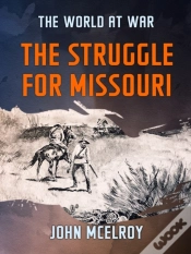 Capa do artigo Struggle For Missouri