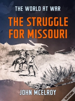 Capa do artigo Struggle For Missouri