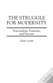 Capa do artigo Struggle For Modernity
