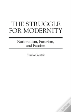Capa do artigo Struggle For Modernity