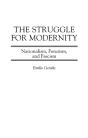 Struggle For Modernity - Preview