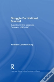 Capa do artigo Struggle For National Survival