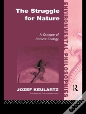 Capa do artigo Struggle For Nature