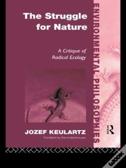 Capa do artigo Struggle For Nature
