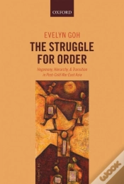 Capa do artigo Struggle For Order