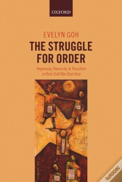 Capa do artigo Struggle For Order