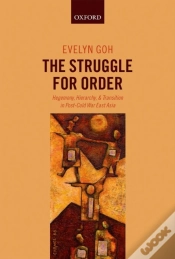 Capa do artigo Struggle For Order