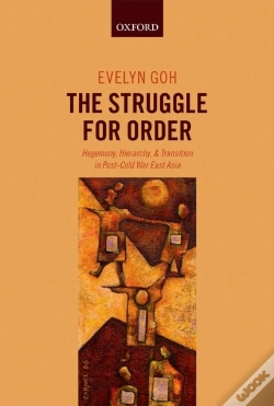 Capa do artigo Struggle For Order